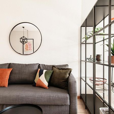 Loft Torre Locarno By Quokka 360 - Large Studio On The City View Tower 外观 照片