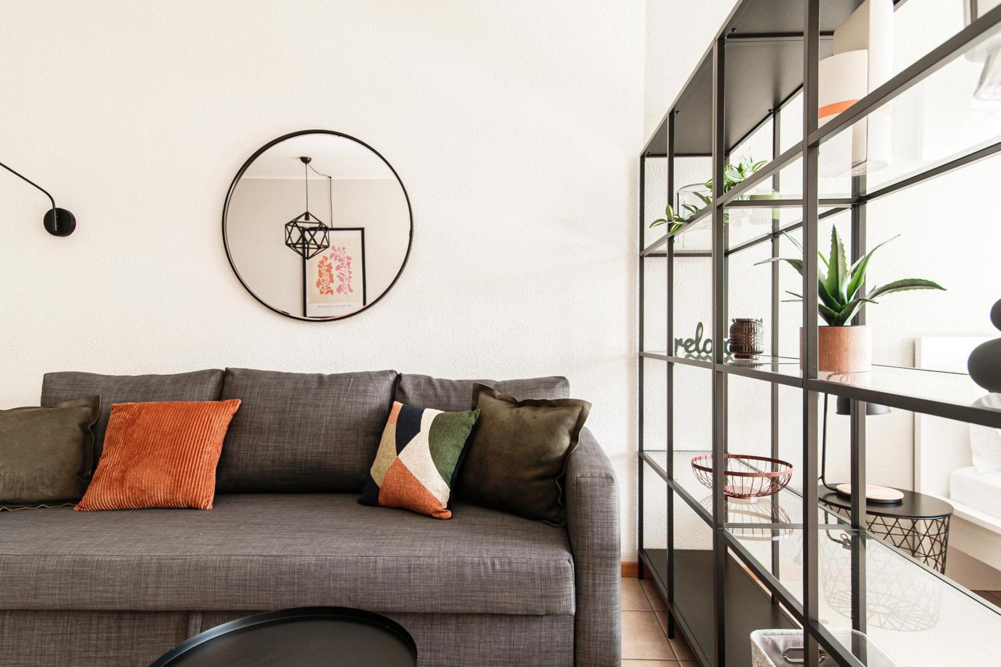 Loft Torre Locarno By Quokka 360 - Large Studio On The City View Tower 外观 照片