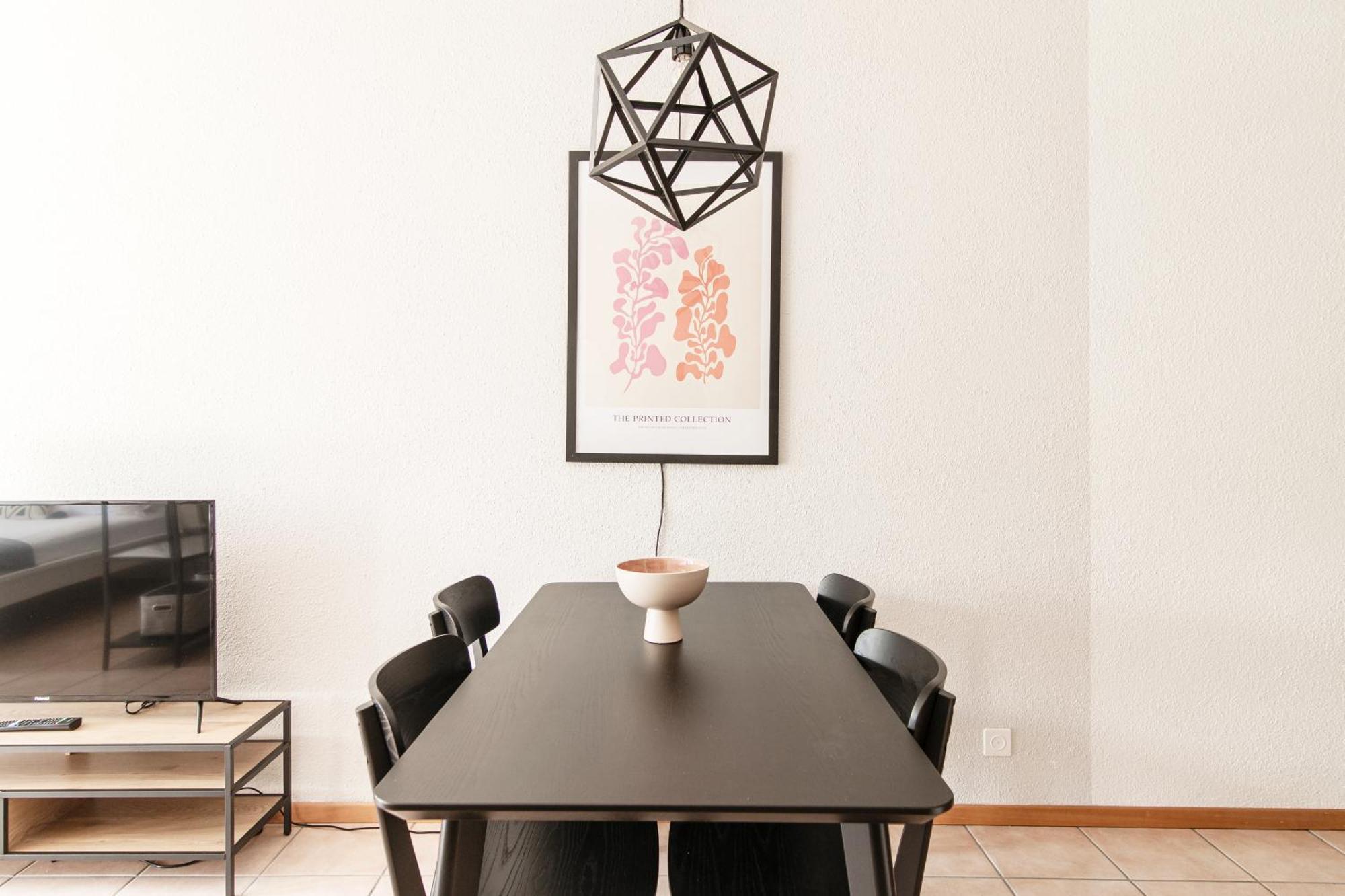 Loft Torre Locarno By Quokka 360 - Large Studio On The City View Tower 外观 照片