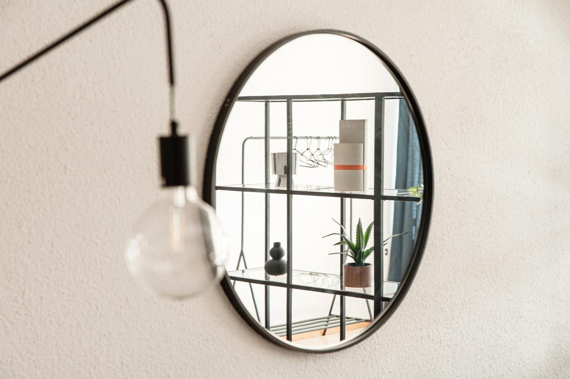 Loft Torre Locarno By Quokka 360 - Large Studio On The City View Tower 外观 照片